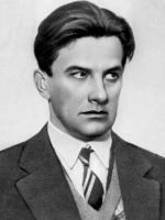 Маяковский Владимир. Стихи